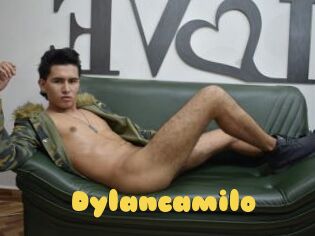 Dylancamilo