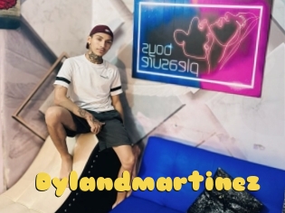 Dylandmartinez