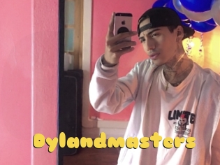 Dylandmasters