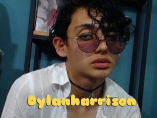 Dylanharrison