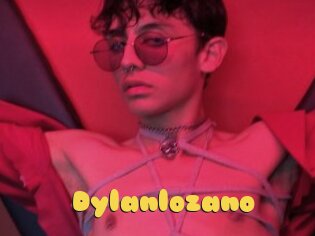 Dylanlozano