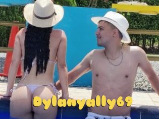 Dylanyally69