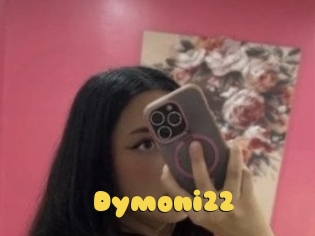 Dymoni22