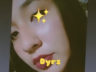 Dyrs