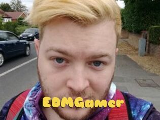EDMGamer