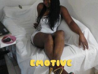 EMOTIVE