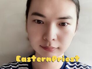 EasternPriest