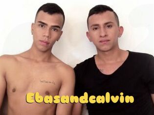 Ebasandcalvin