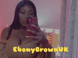 EbonyBrownUK