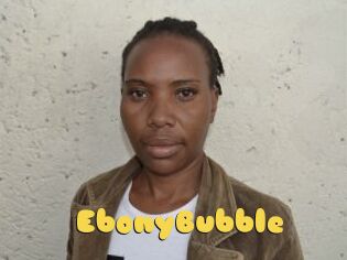 EbonyBubble