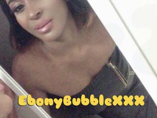 EbonyBubbleXXX