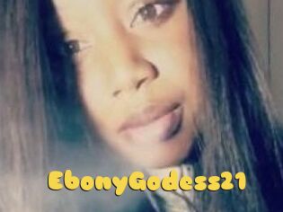EbonyGodess21