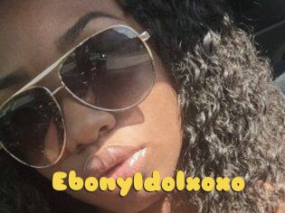 EbonyIdolxoxo