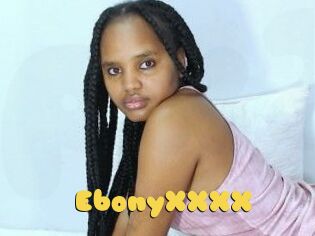 EbonyXXXX