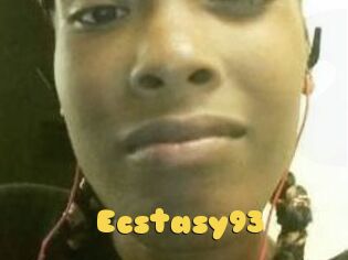 Ecstasy93