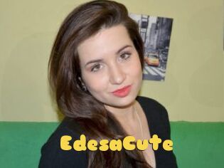EdesaCute