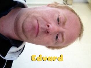 Edvard