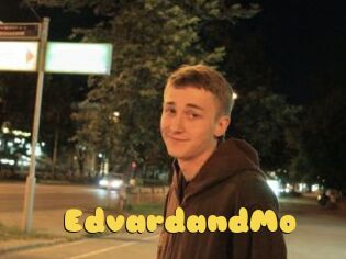 EdvardandMo