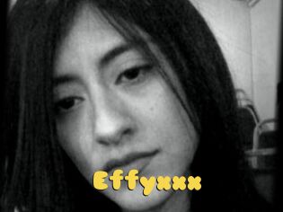 Effyxxx