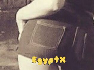 EgyptX