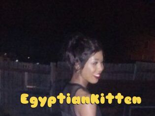 EgyptianKitten