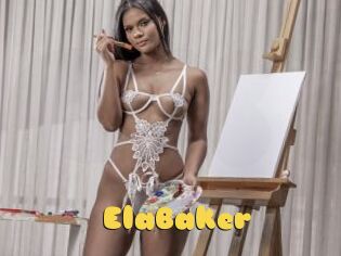 ElaBaker