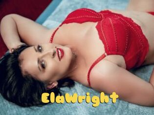 ElaWright