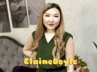 ElaineDoyle