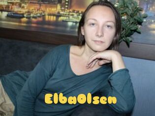 ElbaOlsen