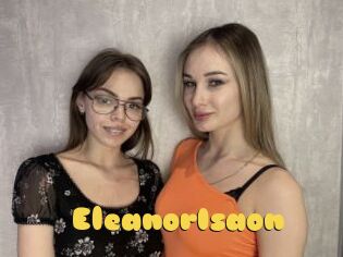 EleanorIsaon