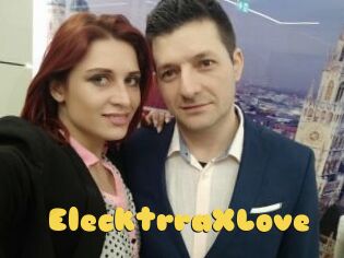 ElecktrraXLove