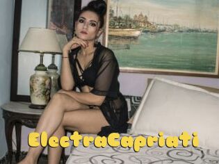 ElectraCapriati