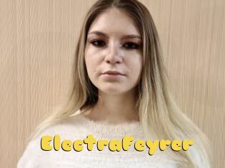 ElectraFeyrer