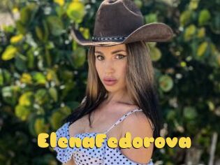 ElenaFedorova
