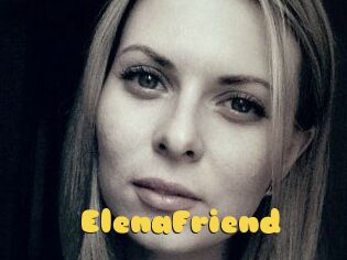 ElenaFriend