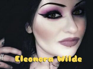 Eleonora_Wilde