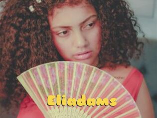 Eliadams