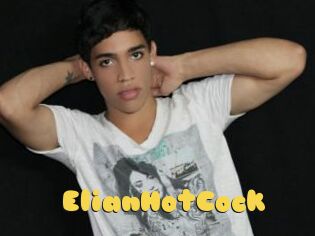 ElianHotCock