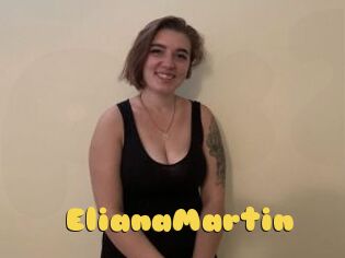 ElianaMartin