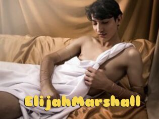 ElijahMarshall