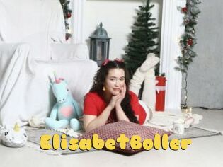 ElisabetBoller