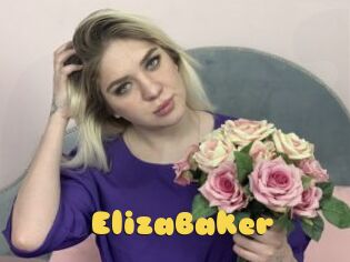 ElizaBaker