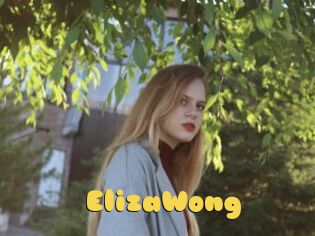 ElizaWong
