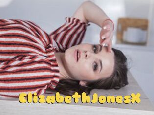 ElizabethJonesX