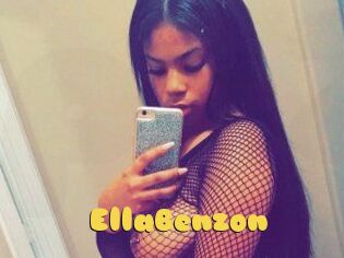 EllaBenzon