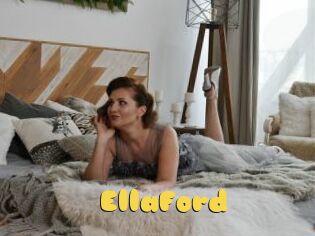 EllaFord
