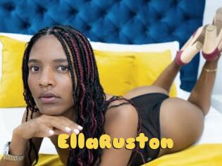 EllaRuston