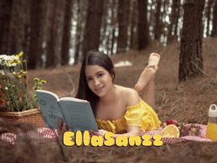 EllaSanzz