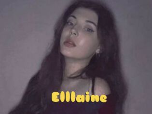Elllaine