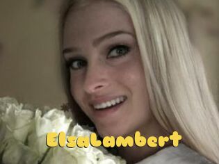 ElsaLambert